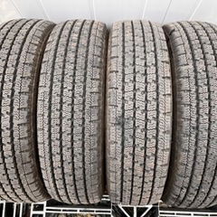 145/80R12 80/78N LT TOYO スタッドレス2...