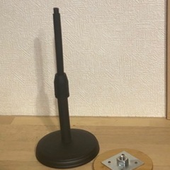 卓上スタンド スマホ Echo などの画像