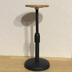 卓上スタンド スマホ Echo などの画像