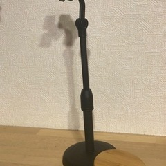 卓上スタンド スマホ Echo などの画像