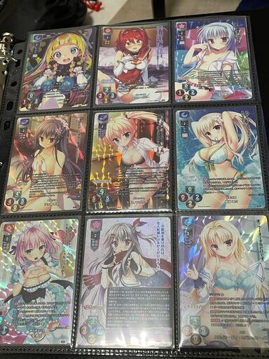 【Lycee overture】サガプラネッツ1.0 +大会プロモ