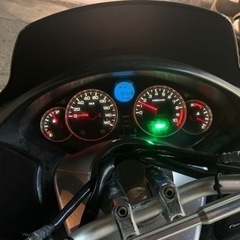 フォルツァ　250cc ホンダの画像