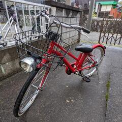 自転車　20インチ　子供用