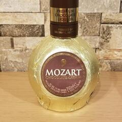 【未開封】サントリー　モーツァルト　チョコレートクリーム　350ml