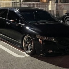 オデッセイrb3の画像