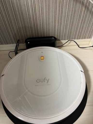 掃除機 \t Anker Eufy RoboVac G10