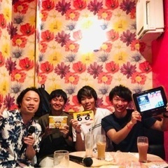 カラオケやろうよ！！ − 東京都