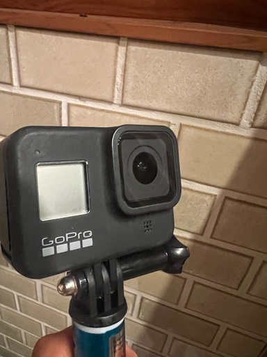 その他 GoPro8BLACK