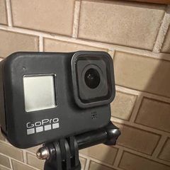 GoPro8BLACK
