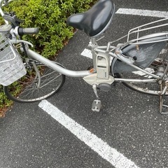 電動自転車