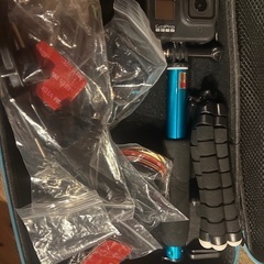 GoPro8BLACKの画像