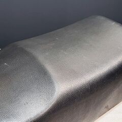 中古 カワサキ Z550FXシートの画像