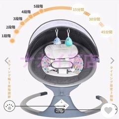 バウンサーの画像