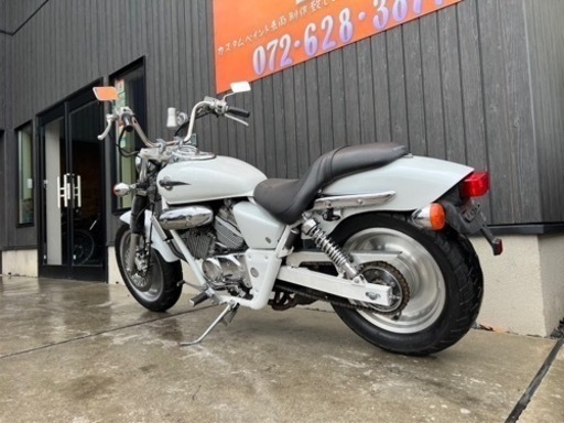 ★早い者勝ち！25万円！マグナ250 実働車！ホンダ　マグナ　MC29 アメリカン