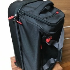 TUMI キャリーケース＋トートバック(トヨタオーリスTUMIバージョン)