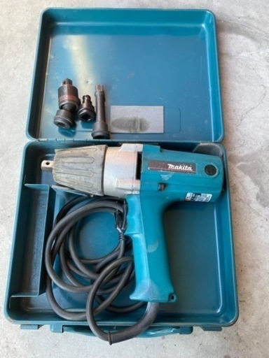 makita 12V インパクト