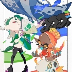 スプラトゥーン3楽しくやりたくて！
