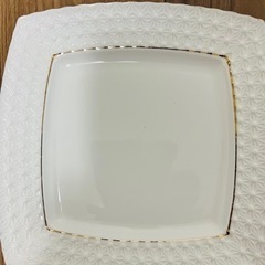 洋風　プレートの画像