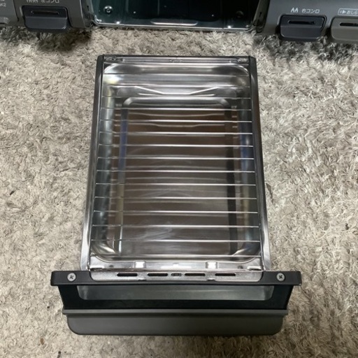 【リサイクルサービス八光　田上店　安心の3か月保証　配達・設置OK】Rinnai　ガステーブル　 KGM64BK2L　[ＬＰガス] 2019年製