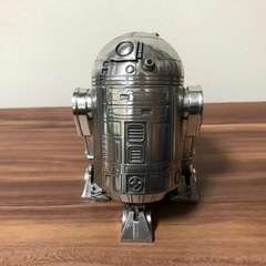ROYAL SELANGOR キャニスター『R2D2』