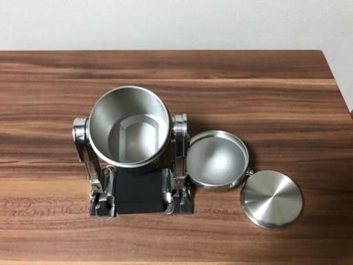ROYAL SELANGOR キャニスター『R2D2』