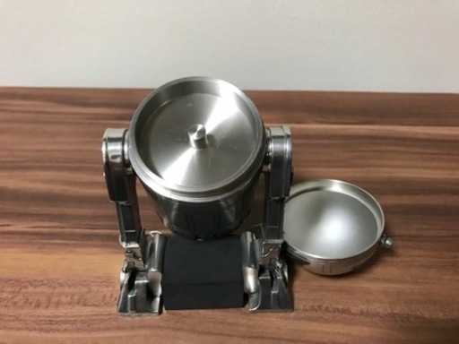 ROYAL SELANGOR キャニスター『R2D2』