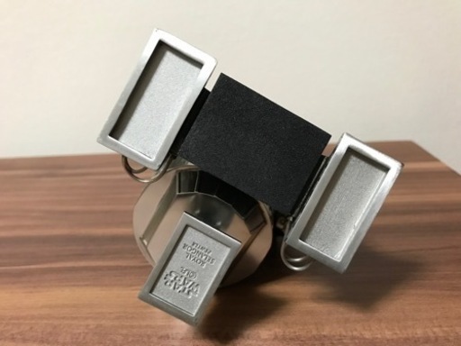 ROYAL SELANGOR キャニスター『R2D2』