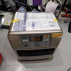 【石油ファンヒーター】CORONA 2021年製　クリーニング済...