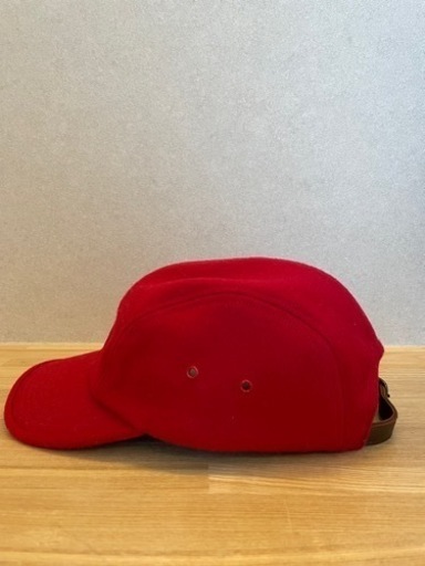 【美品】supreme   キャップ　ボックスロゴ