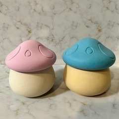 エコレジンクラフトの画像