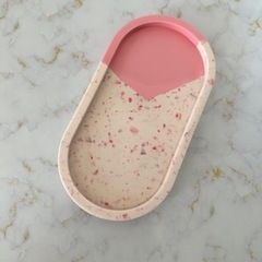 エコレジンクラフトの画像