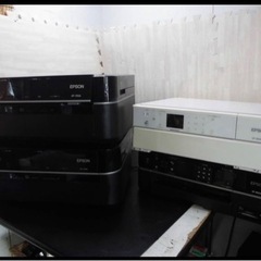 不用品買取  アルミホイール（付きタイヤ）EPSON プリンター   - 名古屋市