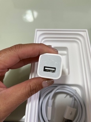 値下げしました。美品◎付属品有◎iPhone 11 本体　ホワイト 128 GB SIMフリー