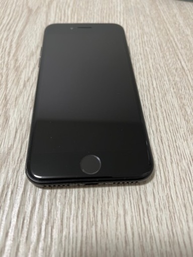 iPhone7 simフリー