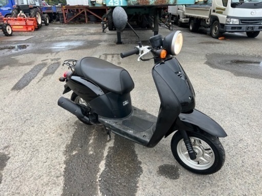 【整備済】ホンダ トゥデイ 人気車種‼️