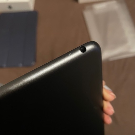【中古】アップル iPad mini 第5世代 WiFi 64GB スペースグレイ