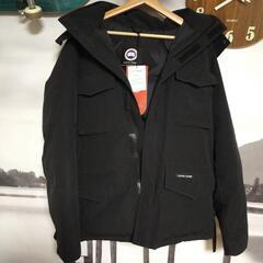 CANADA GOOSE　カムループス