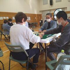 ありあけ麻雀協会　定例会のご案内の画像