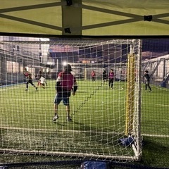12月10日⚽️立川駅から徒歩2分⚽️初心者大歓迎‼︎ - 立川市