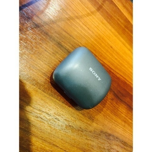 【中古】LinkBuds グレー 【WF-L900 H】