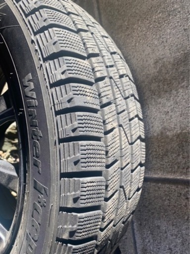 hankook 175/65R15 340 ハンコックタイヤ