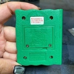 BANDAI マジカルウィッチーズ バルルーナ族(風)