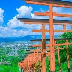 9/10.11【現4名】夏の阿蘇、高千穂旅行 - 友達