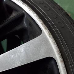 16インチ　5j　買い手が決まりました