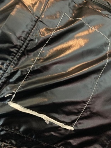 モンクレール　正規品