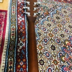 Morris MF-256TS 韓国製 アコースティックギターの画像