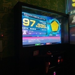 ジャパレン西尾にてカラオケしませんか？