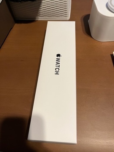 Applewatch se