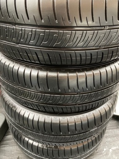ご利用頂きましてありがとうございました！??シーズンオフの為‼️特価‼️15インチ‼️2019年 バリ溝 サマータイヤ‼️??