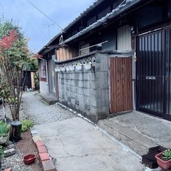 🌸[入居者さん決まりました] 2月1日入居可能 4Kキッチン床は...